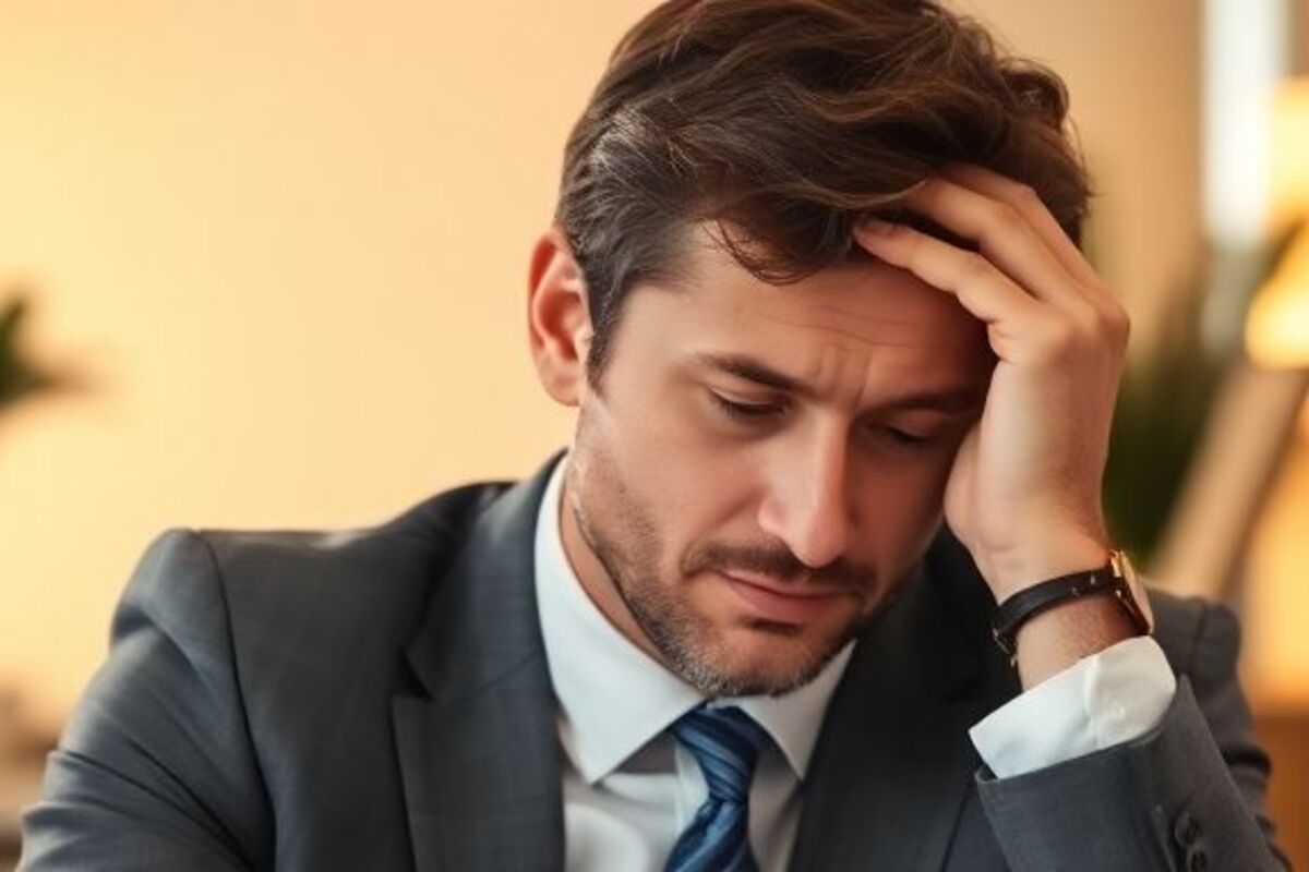 Assurance emprunteur et dépression : peut-on être couvert en cas de burn-out ?