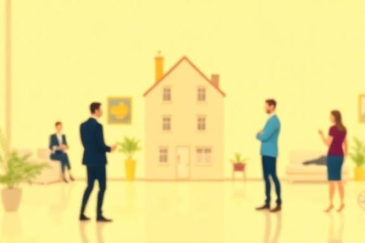 Prêt immobilier : l'assurance emprunteur est-elle vraiment obligatoire ?
