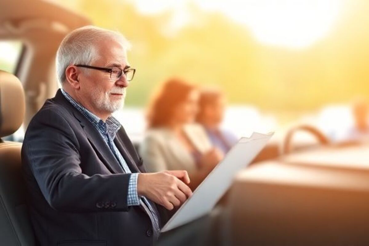 Assurance emprunteur senior : à partir de quel âge les conditions changent-elles ?
