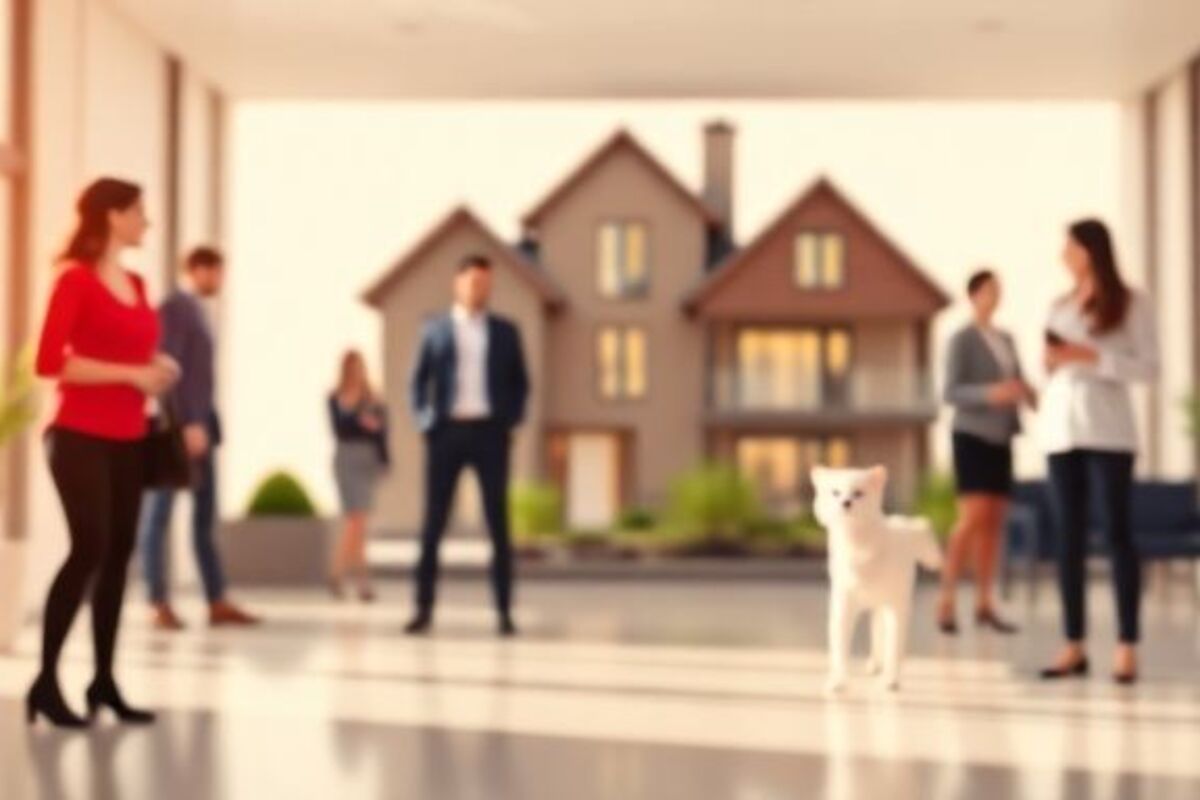 Taux crédit immobilier et assurance emprunteur : comment ils impactent votre mensualité