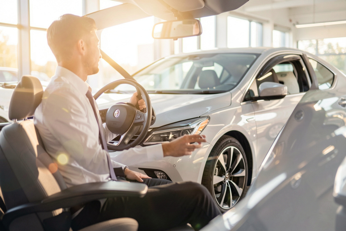 Assurance auto jeune conducteur : comment réduire sa prime dès la première année