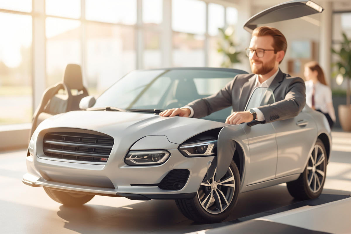 Malus et jeune conducteur : tout ce qu'il faut savoir pour éviter les mauvaises surprises