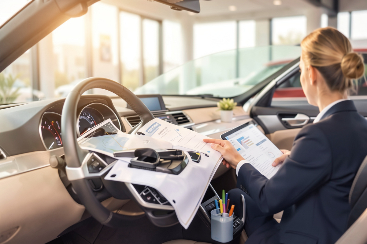 Assurance auto jeune conducteur sans apport : les meilleures solutions pour payer en mensualités