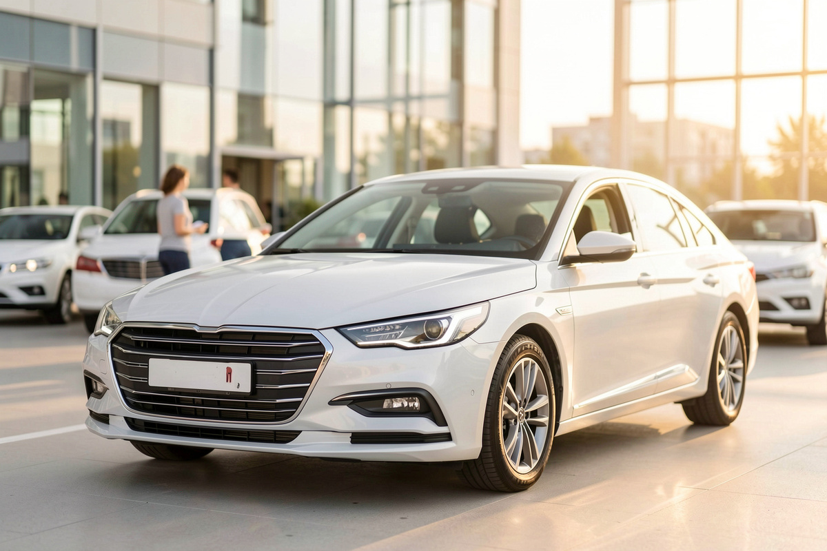 Quelles voitures choisir pour payer moins cher son assurance auto jeune conducteur