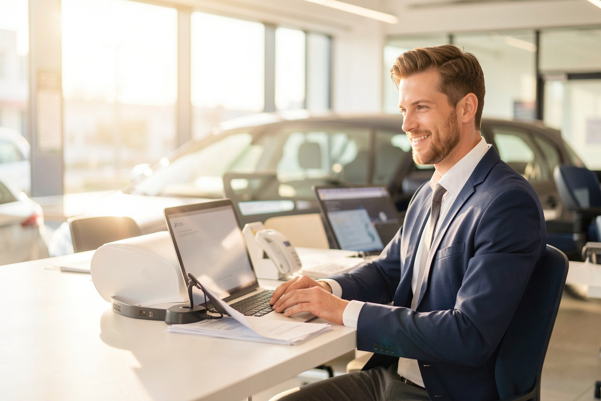 Comment comparer les assurances auto pour jeune conducteur efficacement