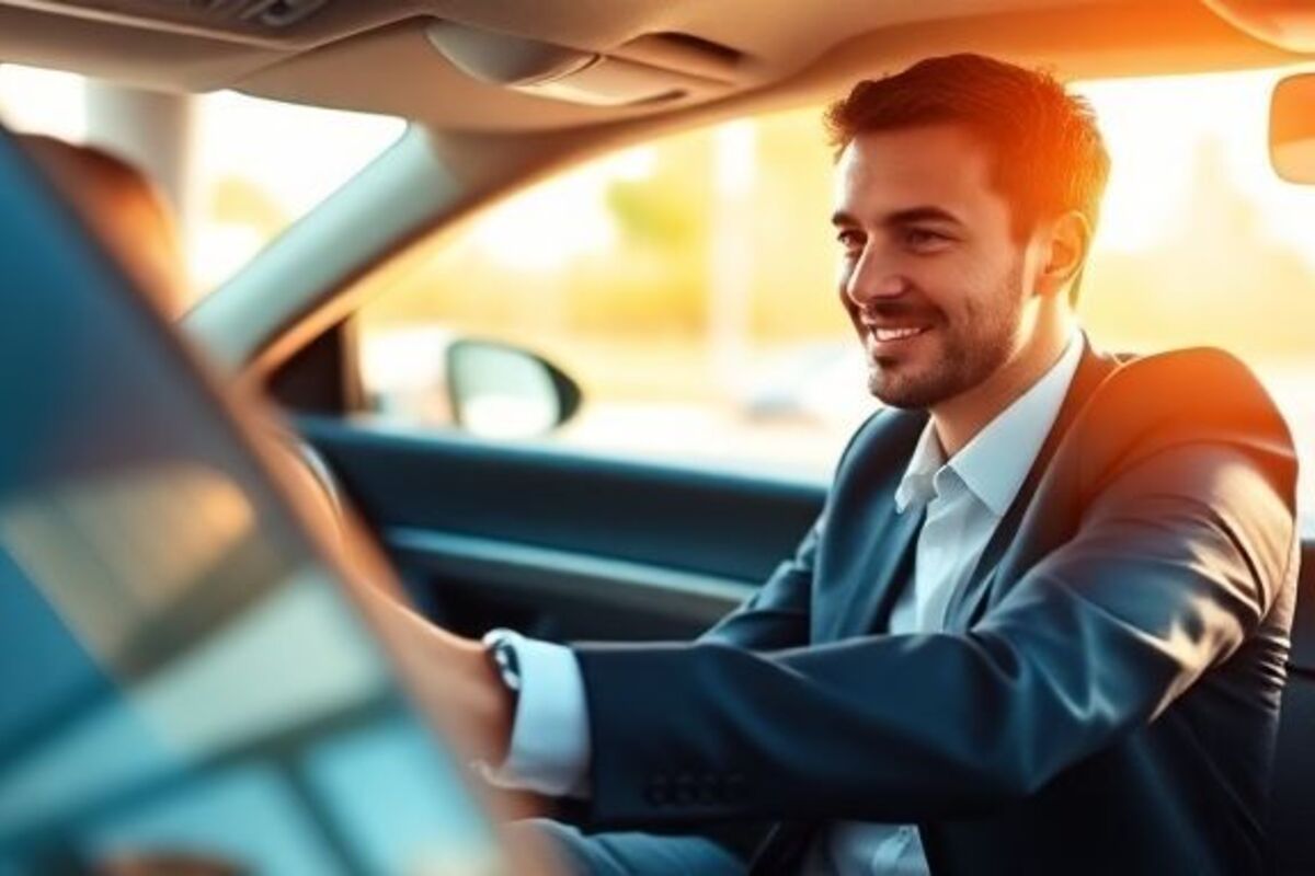 Franchise en assurance auto jeune conducteur : comment la négocier et l'optimiser