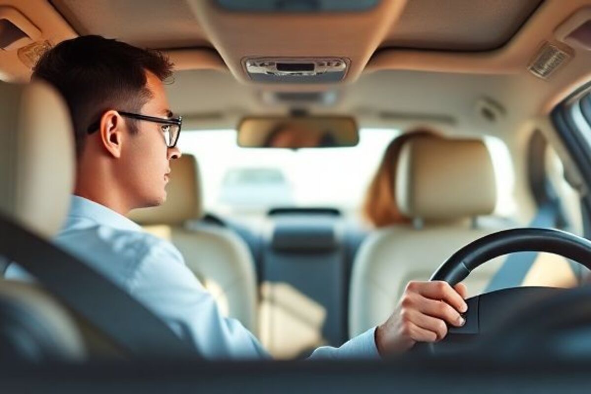 Comment déclarer un sinistre quand on est jeune conducteur assuré