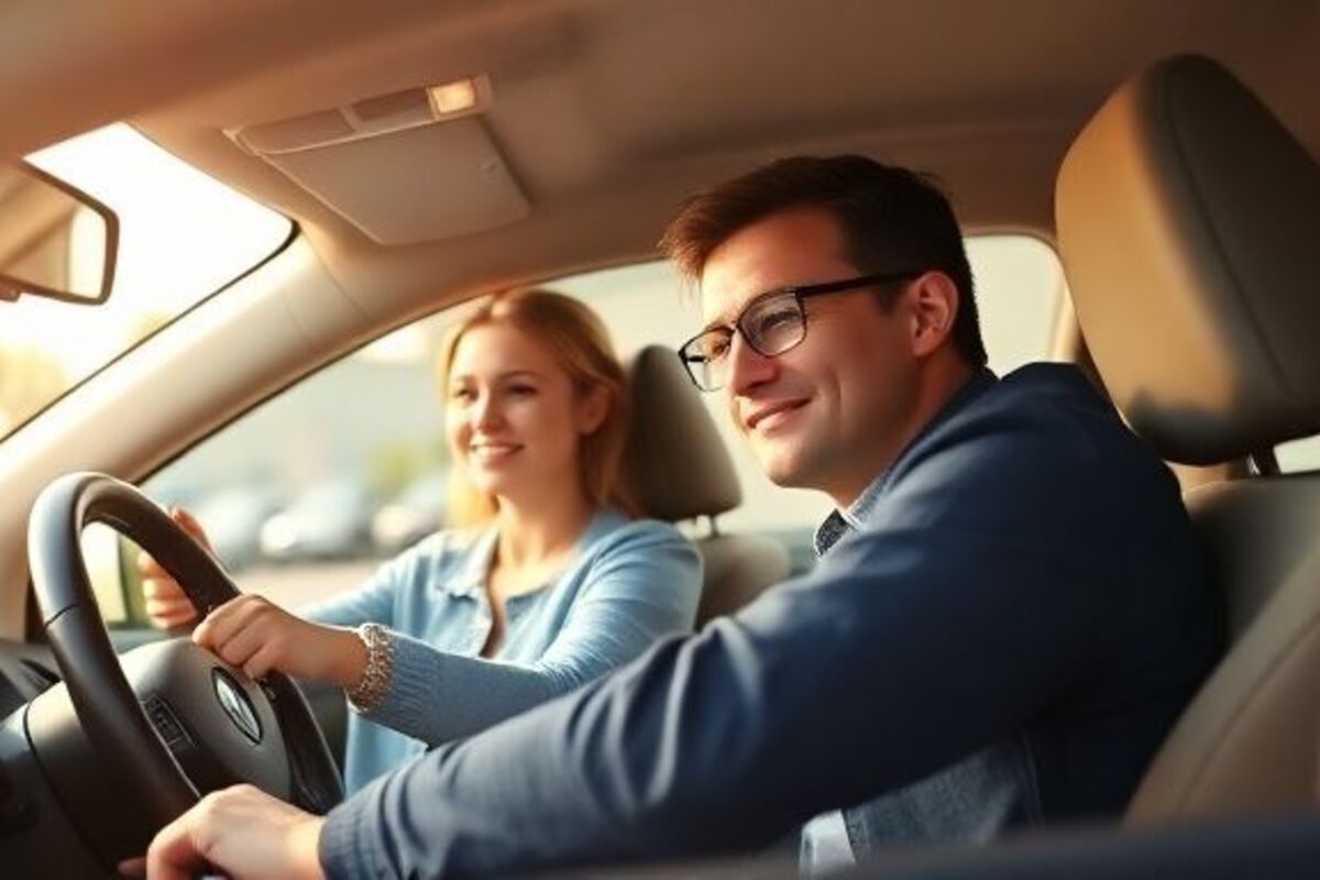 Assurance auto jeune conducteur secondaire : comment être bien couvert sur le véhicule familial