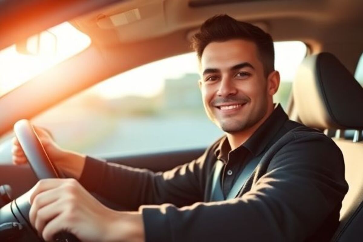 Jeune conducteur : l'assurance auto en ligne est-elle vraiment plus avantageuse