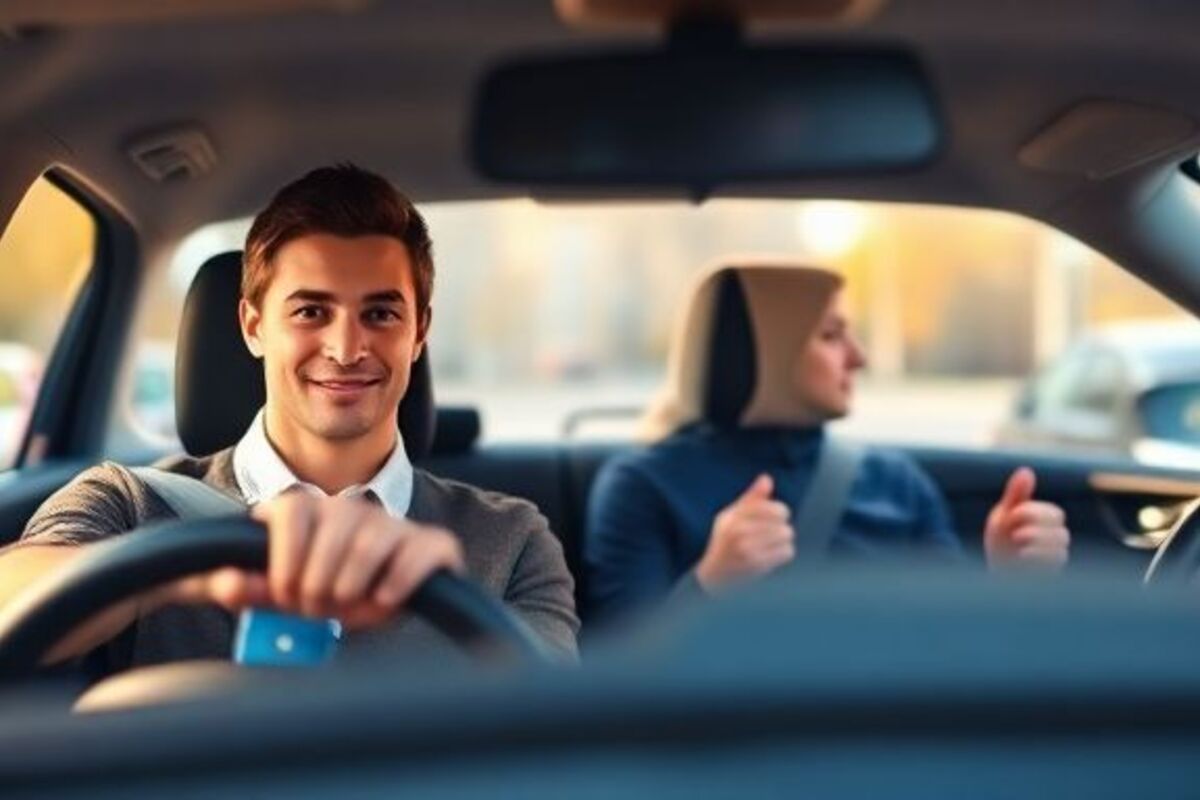 Assurance auto jeune conducteur en CDD ou intérim : quelles options accessibles