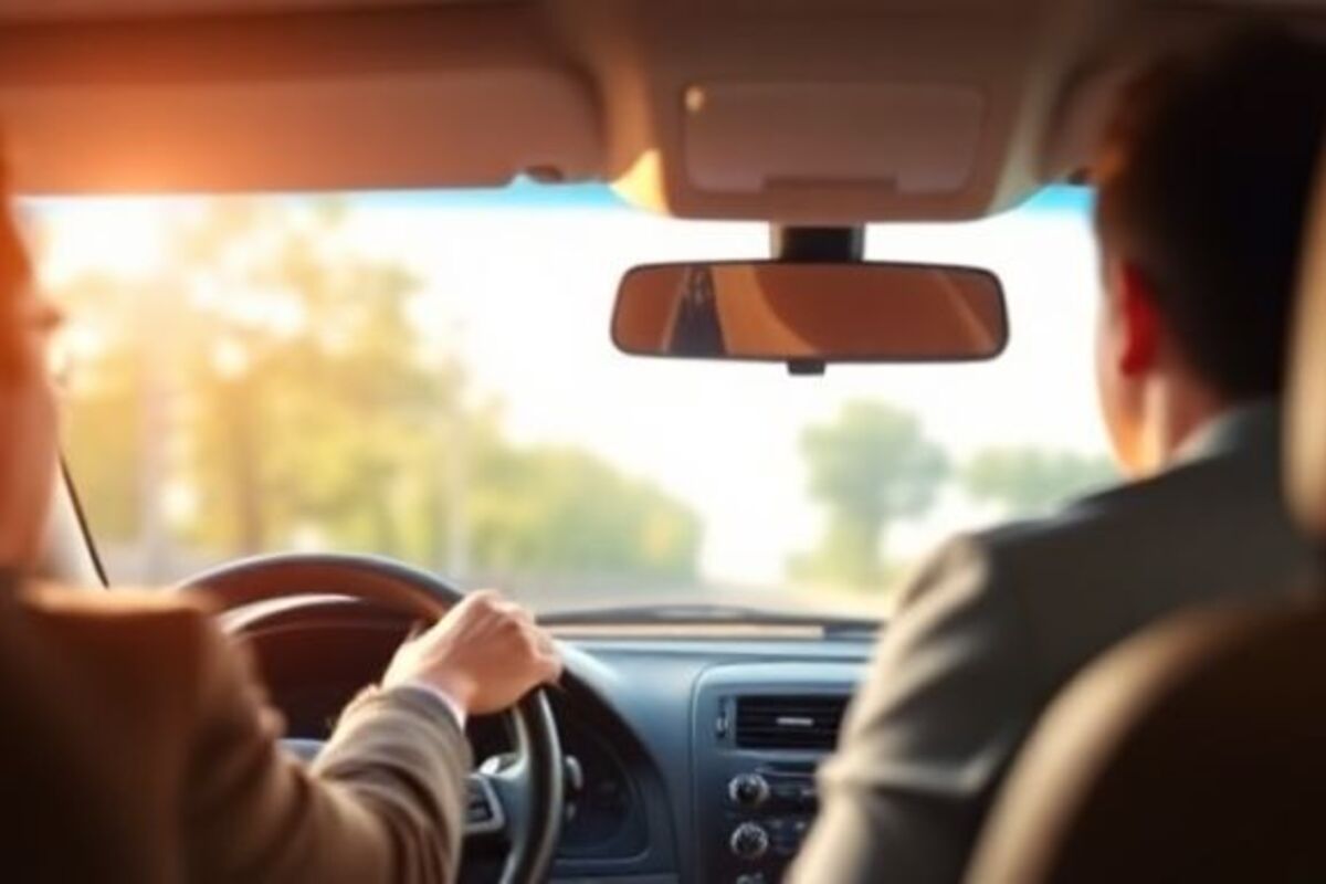 Stage de récupération de points : quel impact sur l'assurance jeune conducteur