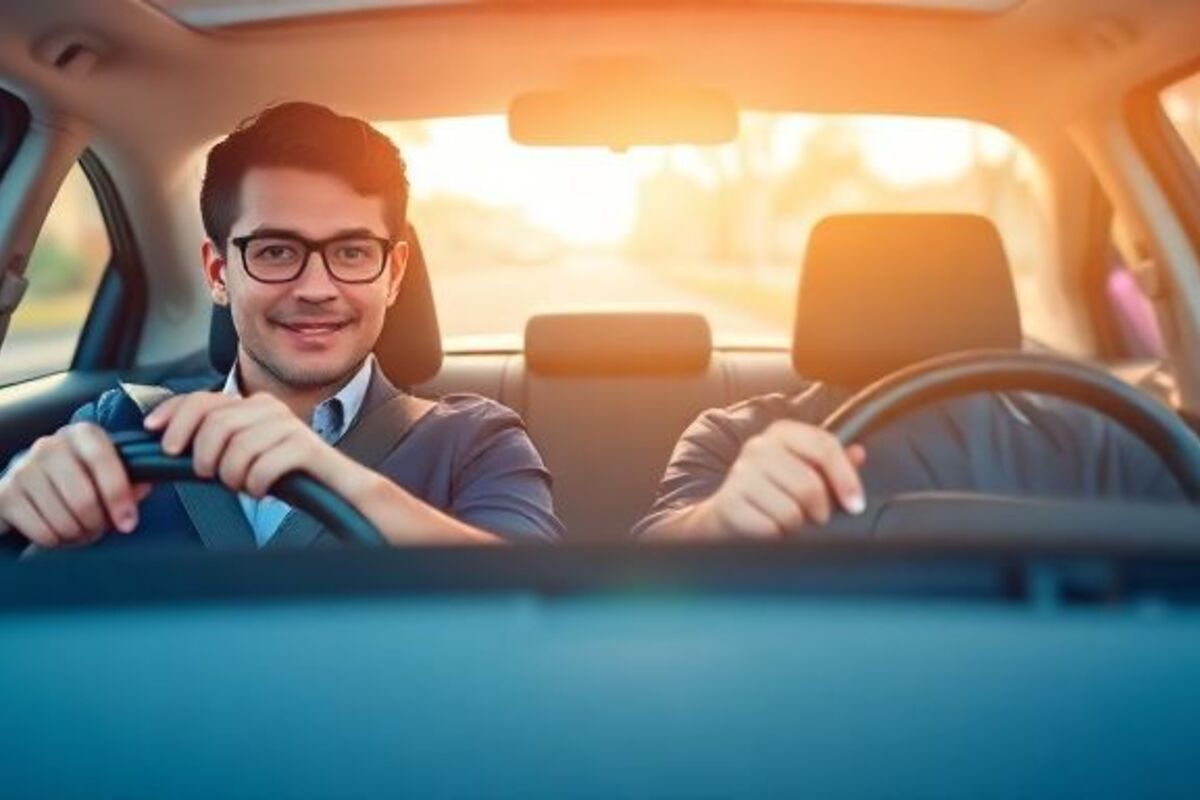 Jeune conducteur et voiture de société : comment fonctionne l'assurance