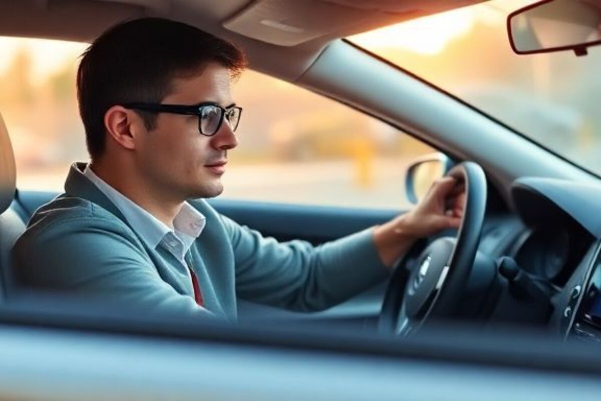 Assurance jeune conducteur après un accident responsable : que faire