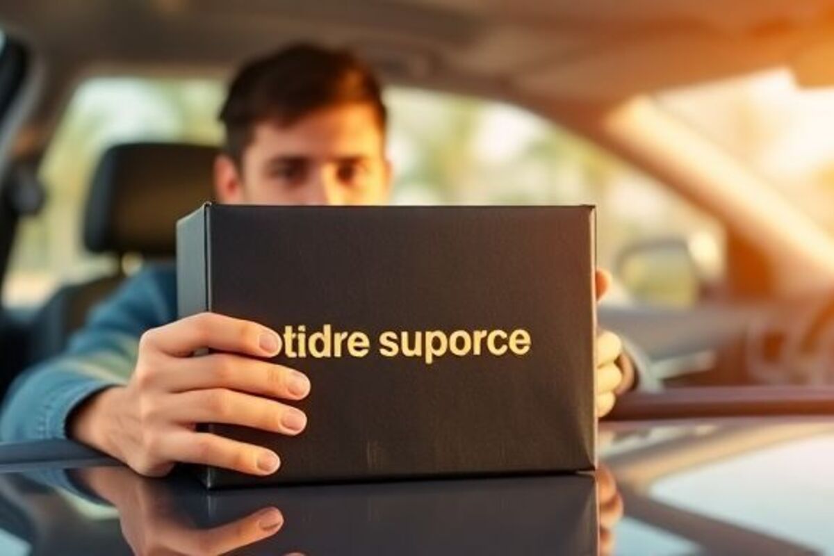 Boîte noire et assurance jeune conducteur : une solution pour payer moins cher
