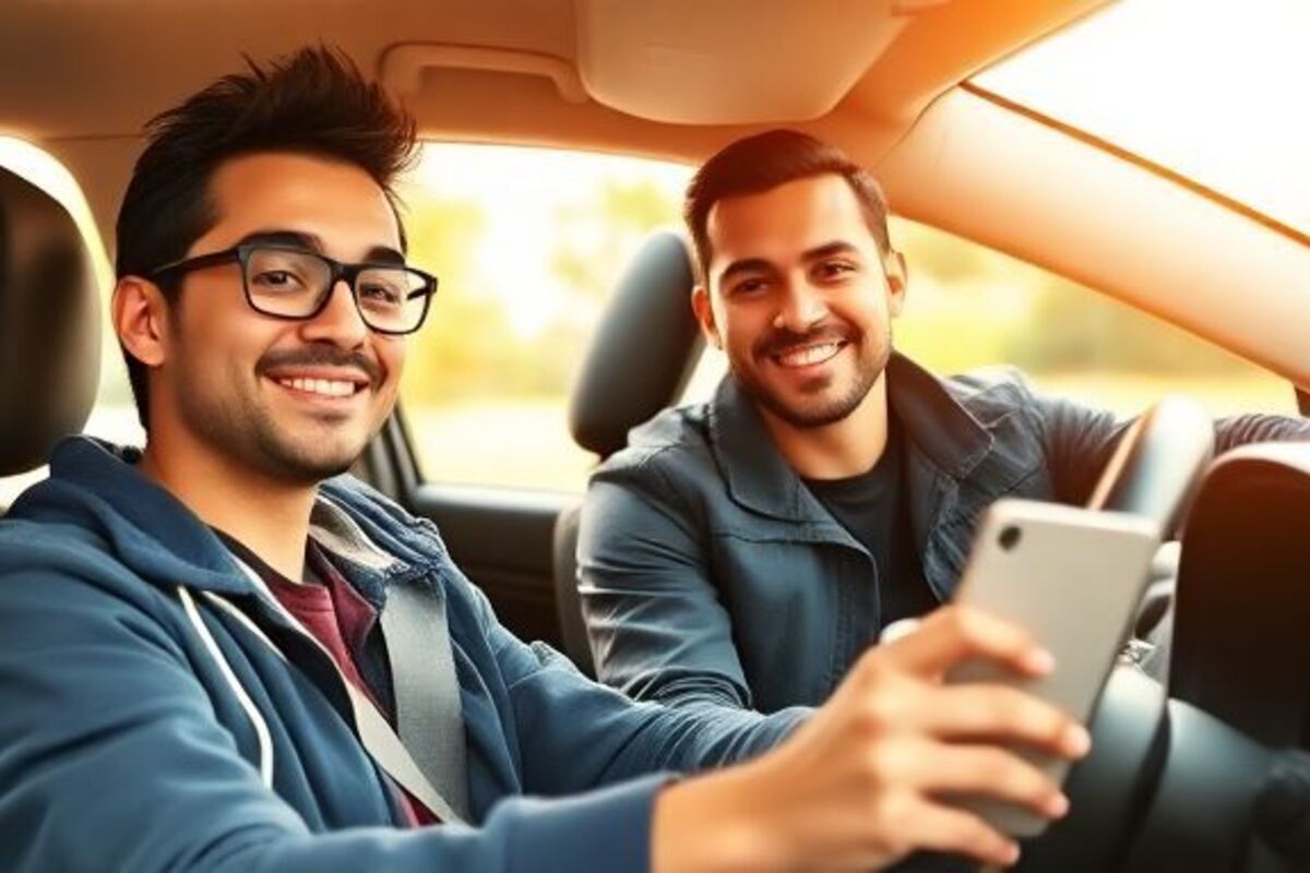 Jeune conducteur expatrié en France : comment s'assurer avec un permis étranger