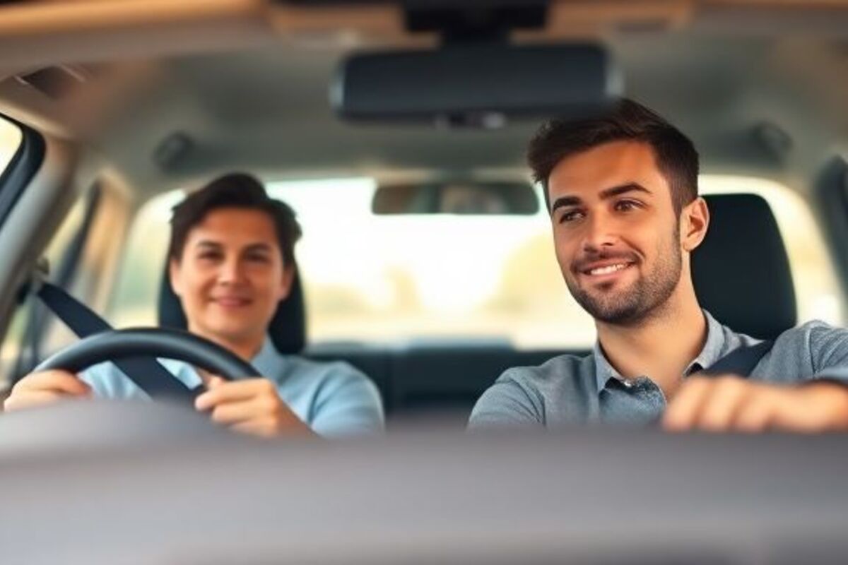 Assurance auto jeune conducteur : quel niveau de couverture choisir selon son véhicule