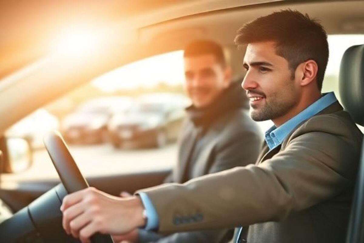 Jeune conducteur et véhicule d'occasion : comment bien s'assurer sans exploser son budget