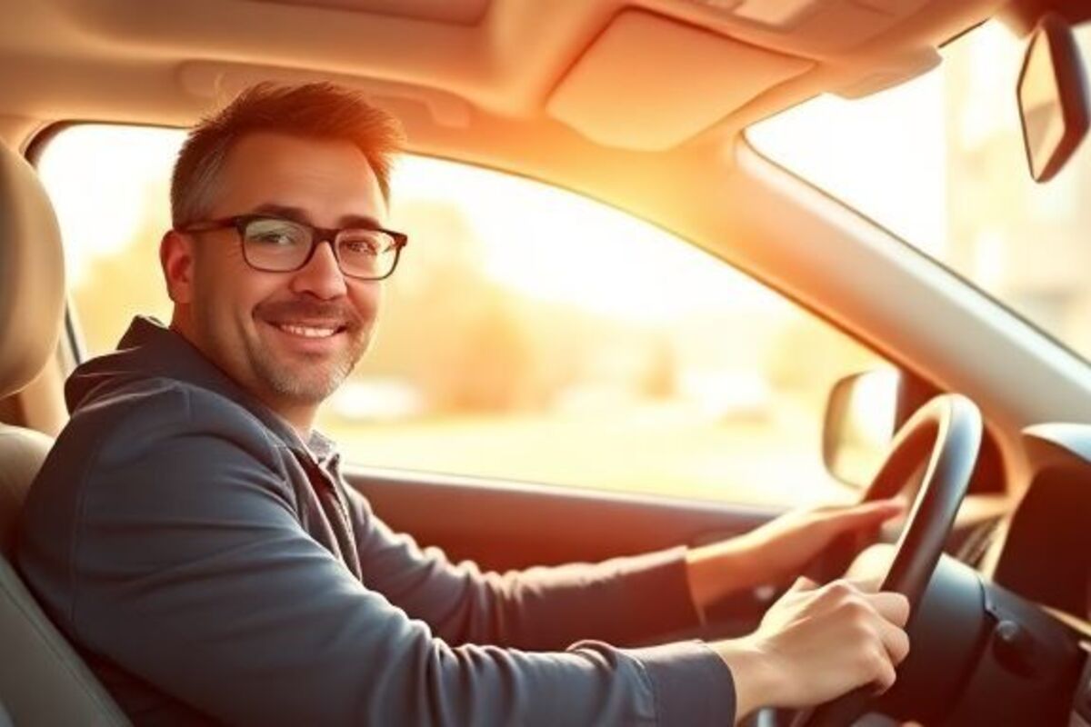 Jeune conducteur : quelles assurances proposent les meilleures options de remboursement