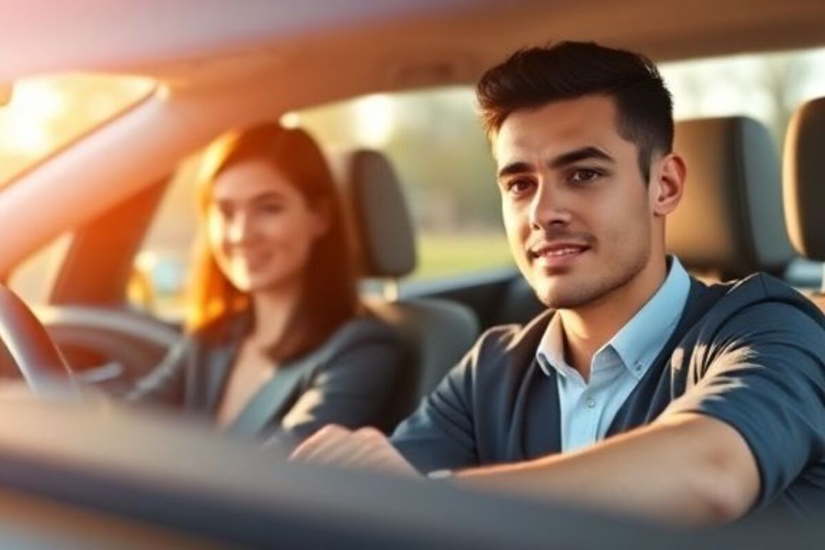 Assurance auto jeune conducteur et permis probatoire : règles et obligations à connaître