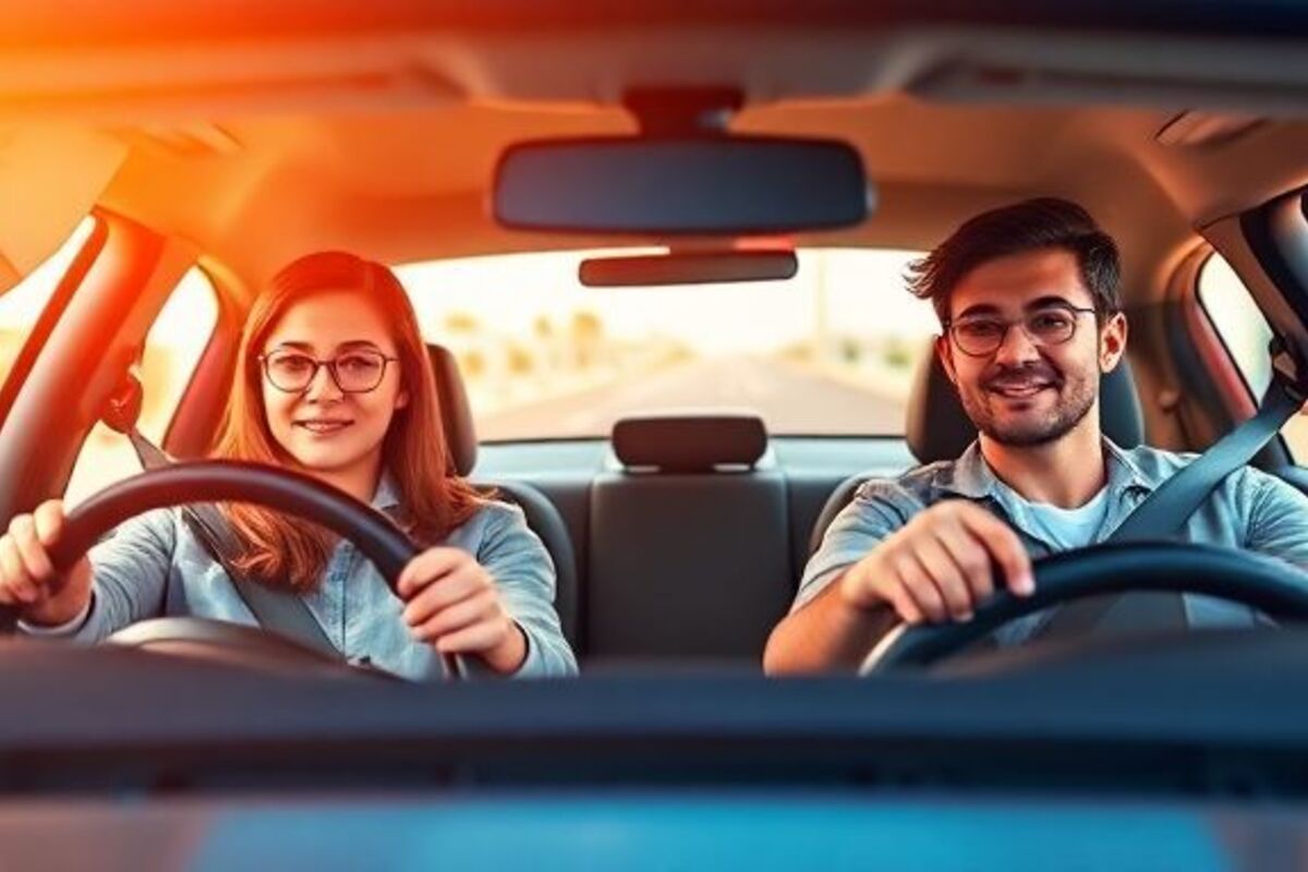 Pourquoi les jeunes conducteurs paient-ils leur assurance auto plus cher que les autres