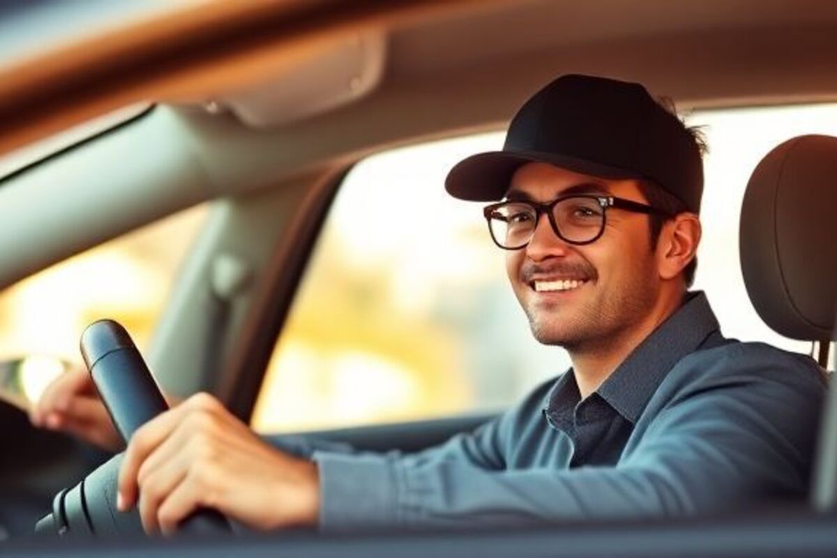Réduire sa prime d'assurance auto jeune conducteur grâce aux données de conduite