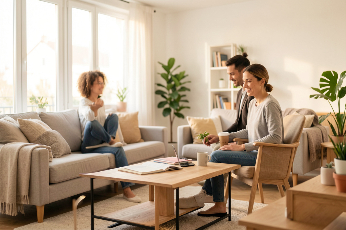 Assurance habitation locataire colocation : comment ça marche vraiment ?