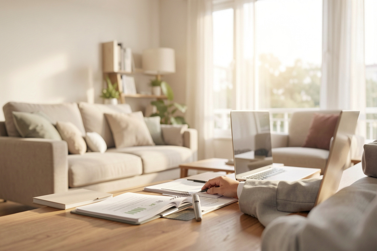 Comment changer d'assurance habitation locataire sans frais ni tracas ?