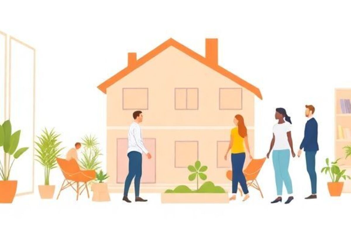 Assurance habitation locataire : quelle différence avec l'assurance propriétaire ?