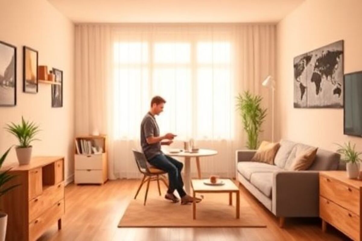 Assurance habitation locataire pour studio : ce qu'il faut savoir