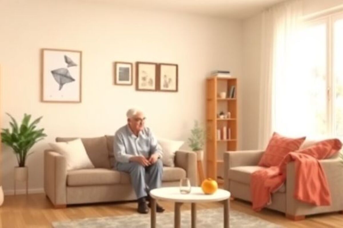 Assurance habitation locataire senior : quelles spécificités et garanties adaptées ?