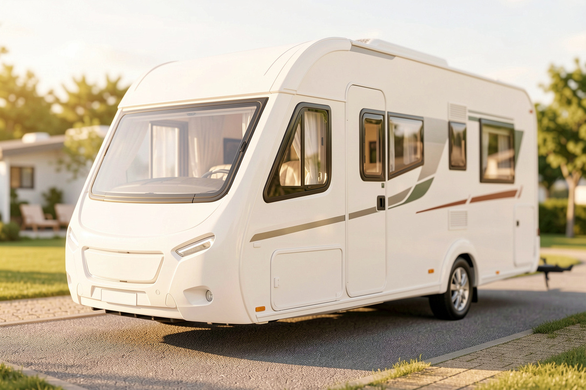 Assurance mobil home secondaire : quelles spécificités à connaître ?