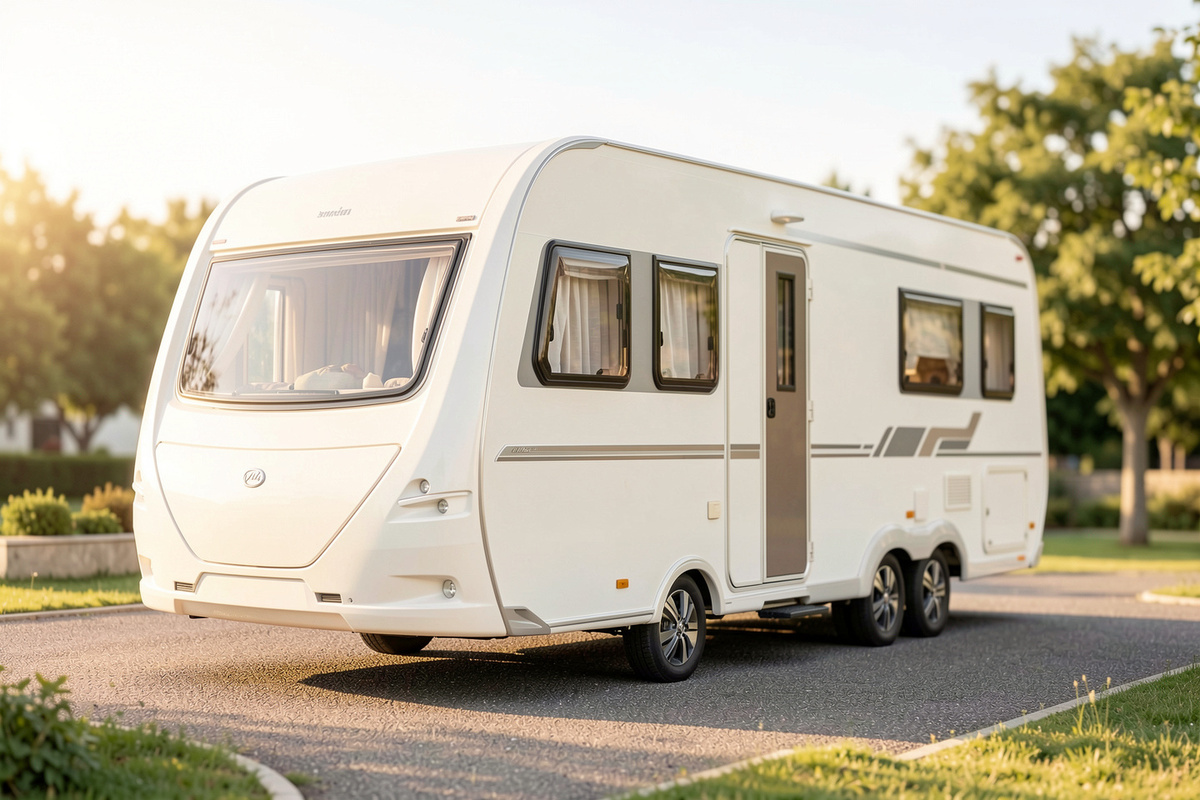 Mobil home neuf ou ancien : faut-il une assurance différente ?