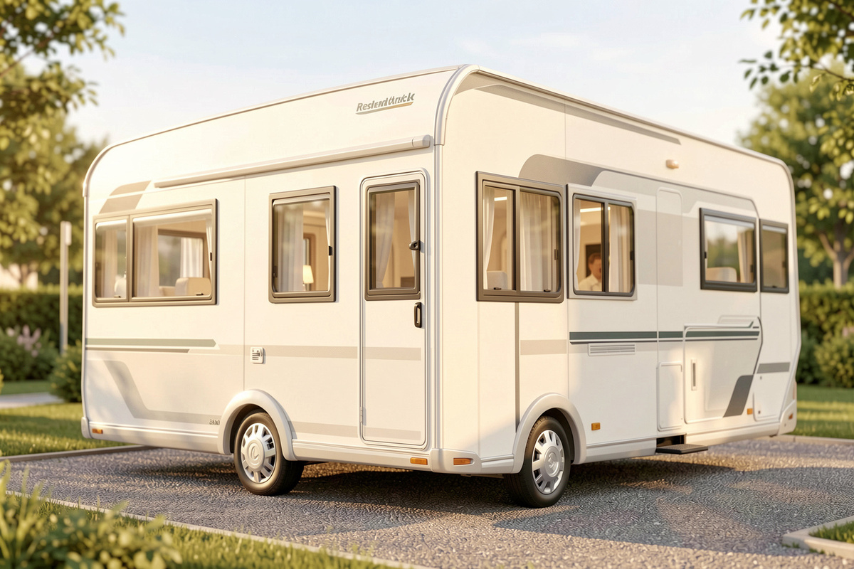 Assurance mobil home en résidence permanente : ce qui change