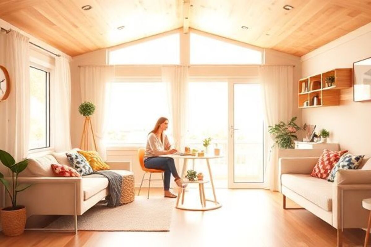 Le remboursement valeur à neuf en assurance mobil home : comment ça marche ?