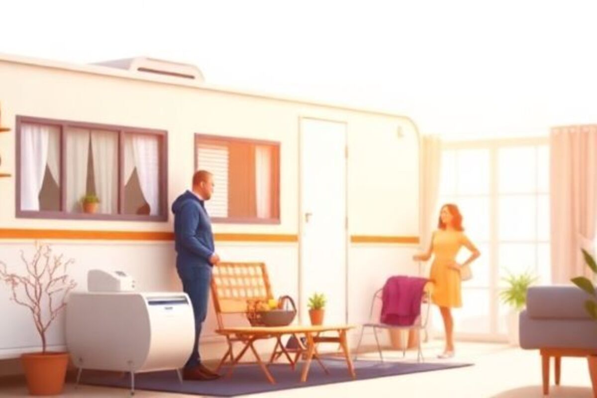Assurance mobil home low cost : les pièges à éviter