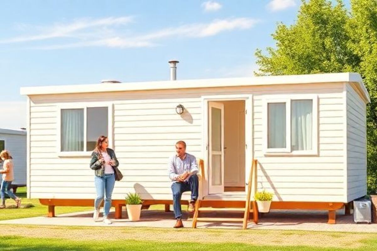 Assurance mobil home saisonnier : quelles garanties choisir ?