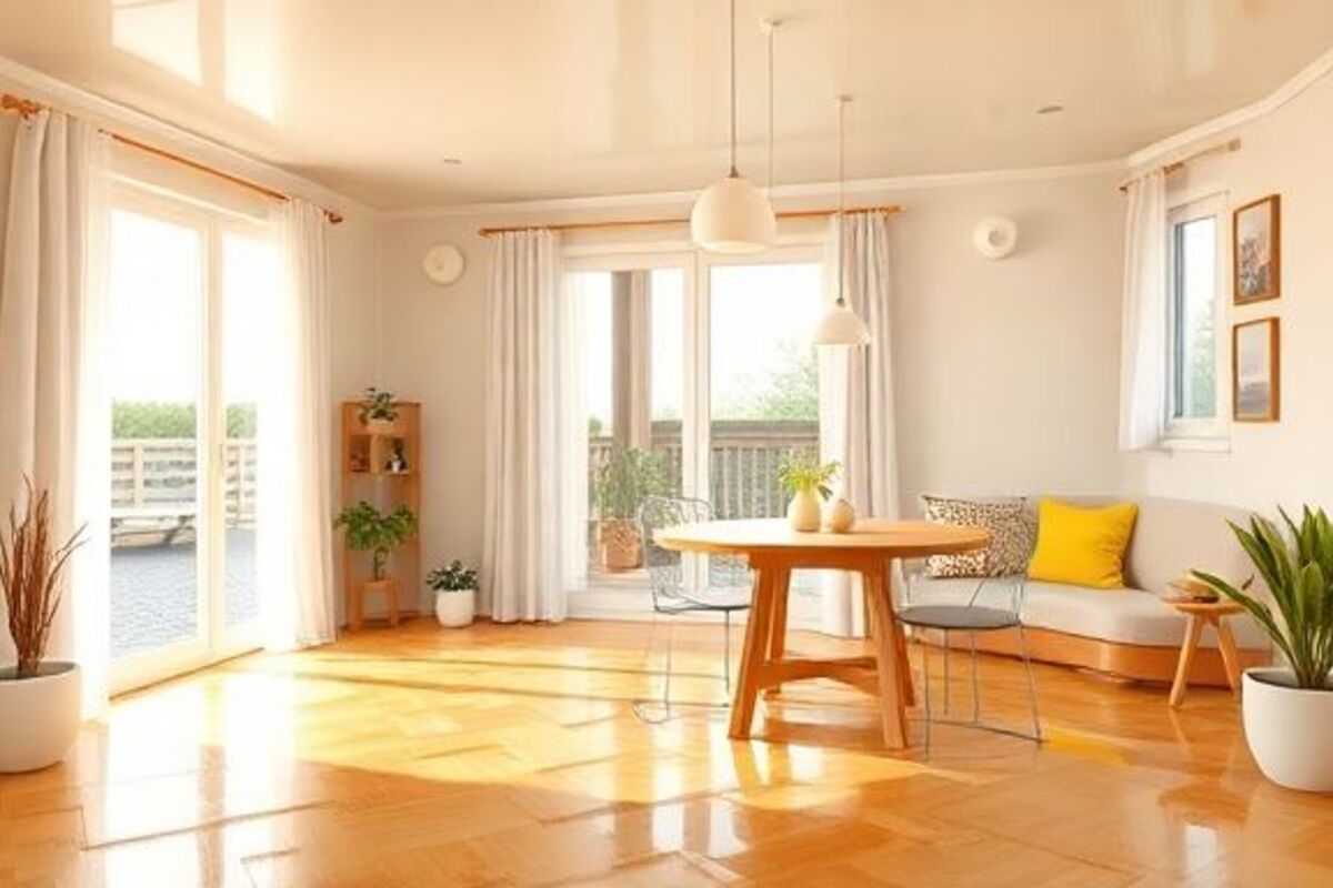 Dégât des eaux dans un mobil home : quelle prise en charge ?