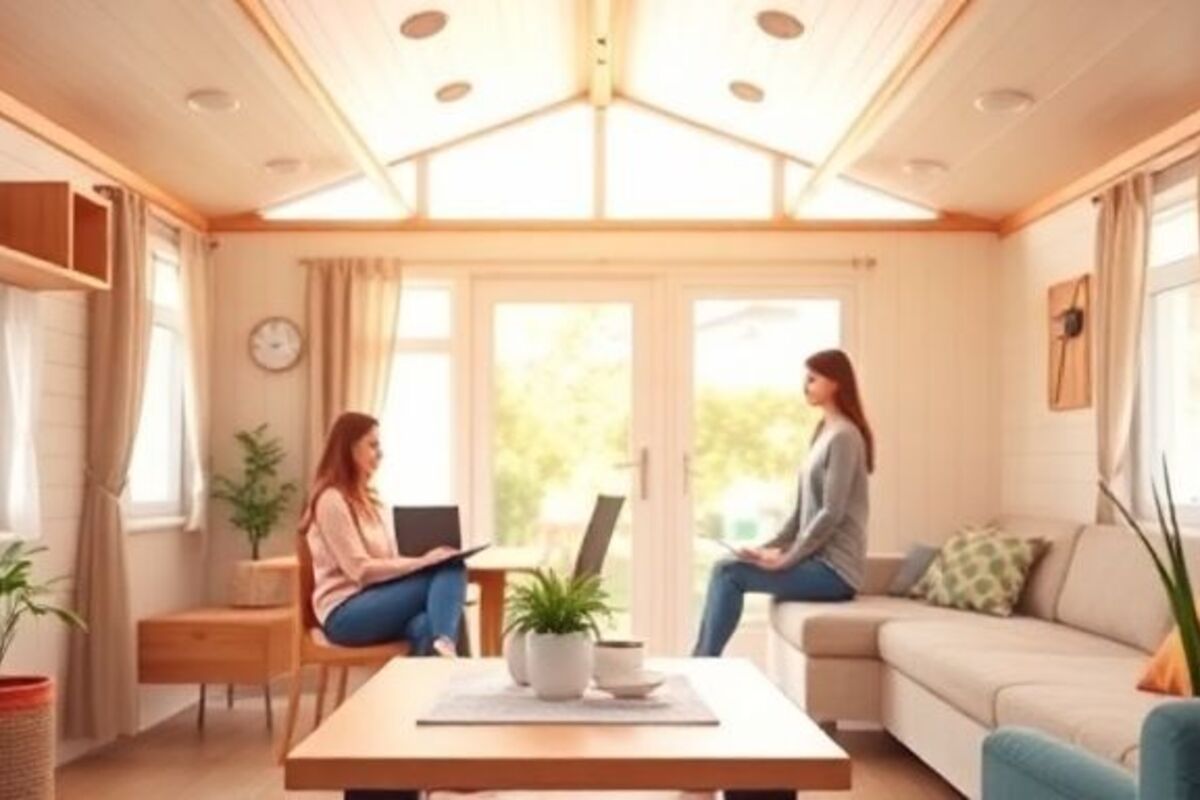 Comment obtenir un devis assurance mobil home rapidement en ligne ?