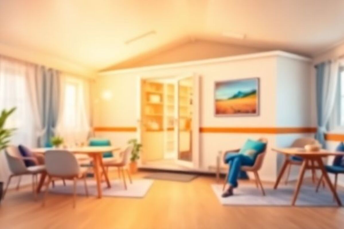 Assurance mobil home pour location saisonnière : guide pratique