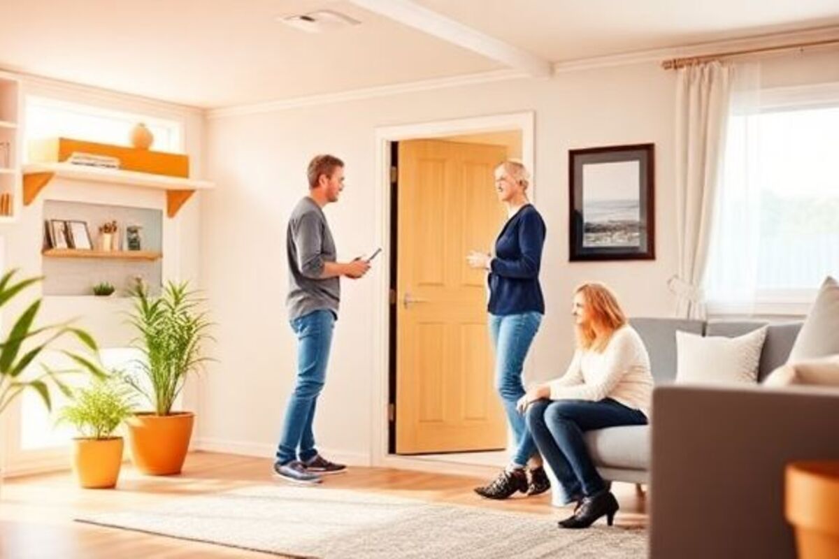 Changer d'assurance mobil home : quand et comment le faire ?