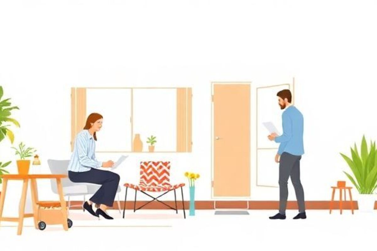 Les documents indispensables pour souscrire une assurance mobil home