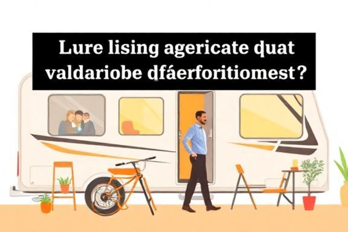 Assurance mobil home en cas de vandalisme : quelle protection ?