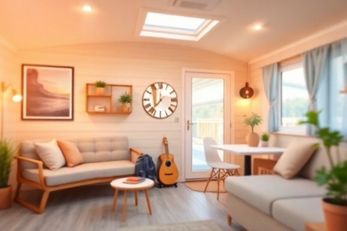 Peut-on suspendre son assurance mobil home hors saison ?