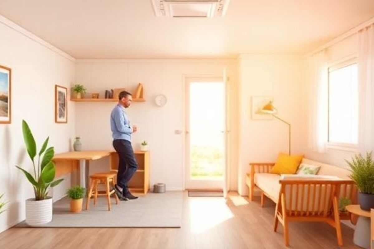 Assurance mobil home pour primo-acheteur : par où commencer ?