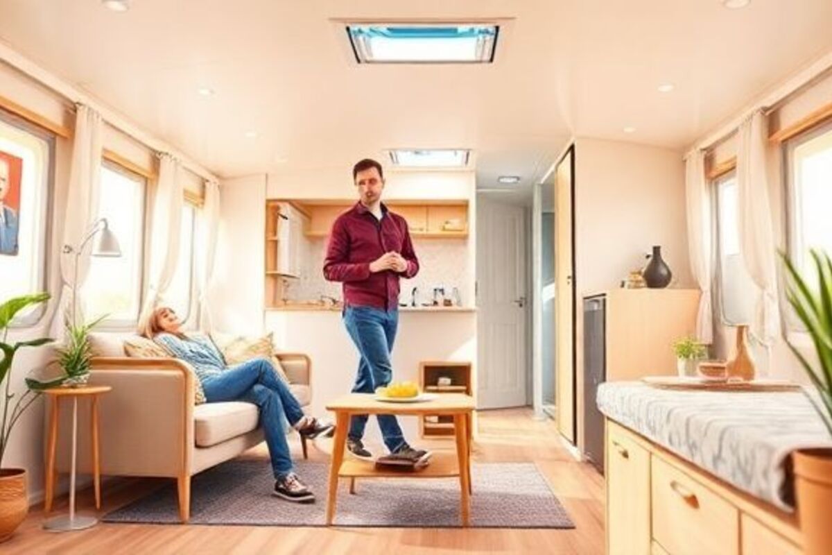 Assurance mobil home : comment éviter une sous-assurance ?