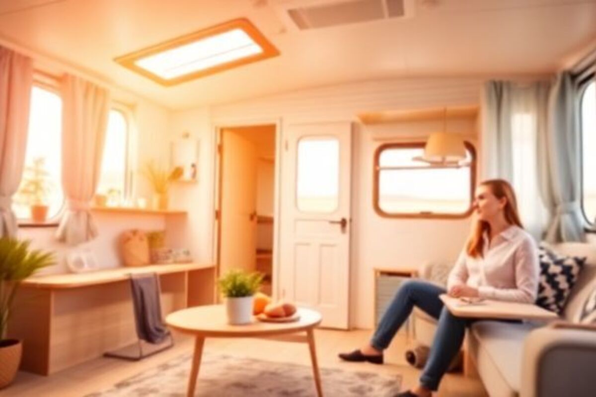 Assurance mobil home pas cher : les meilleures stratégies tarifaires