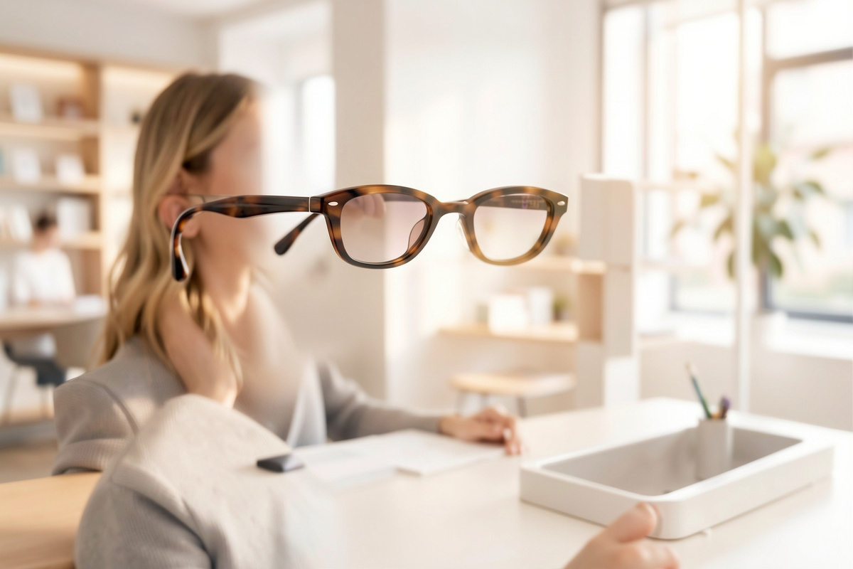 Mutuelle pas chère avec remboursement optique : ce qu'il faut vérifier