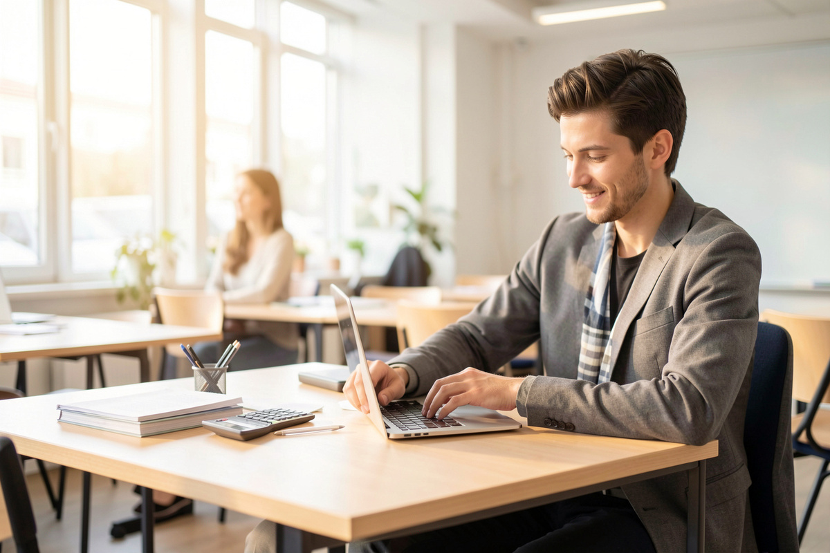 Mutuelle pas chère pour étudiant : les options à connaître absolument