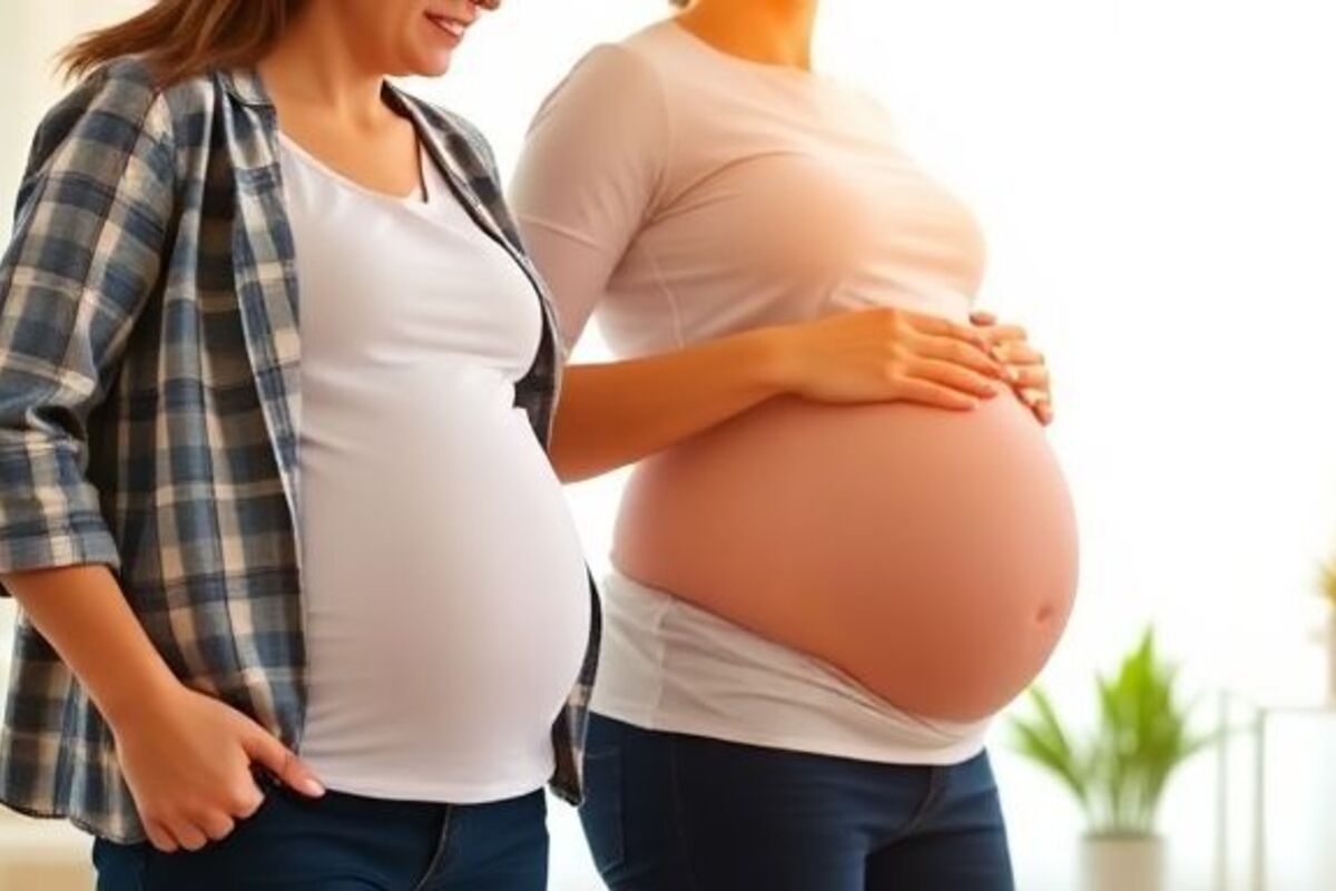 Mutuelle pas chère pour femme enceinte : quelles garanties prioritaires ?