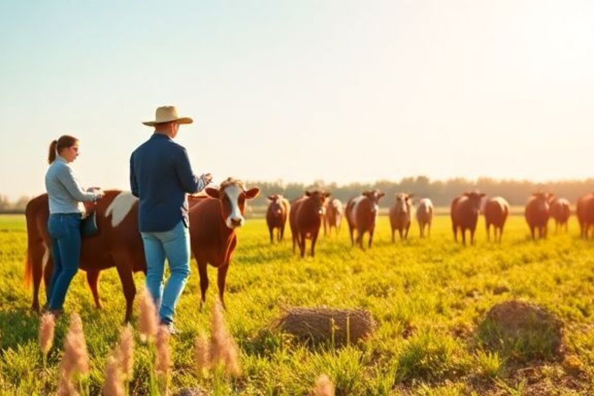 Mutuelle pas chère pour les agriculteurs : solutions adaptées à votre statut